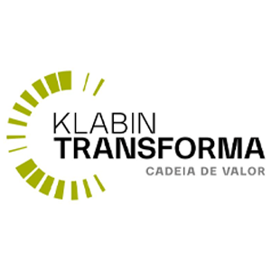 Certificado KLABIN TRANSFORMA Binotto