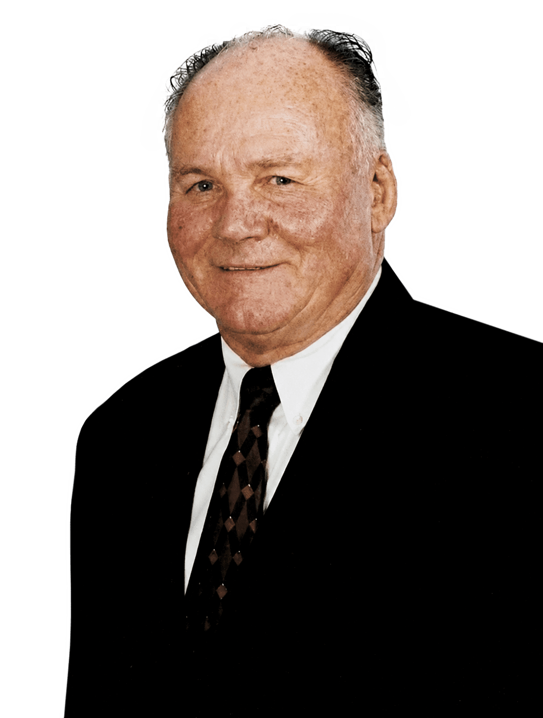 Fundador Emílio Binotto